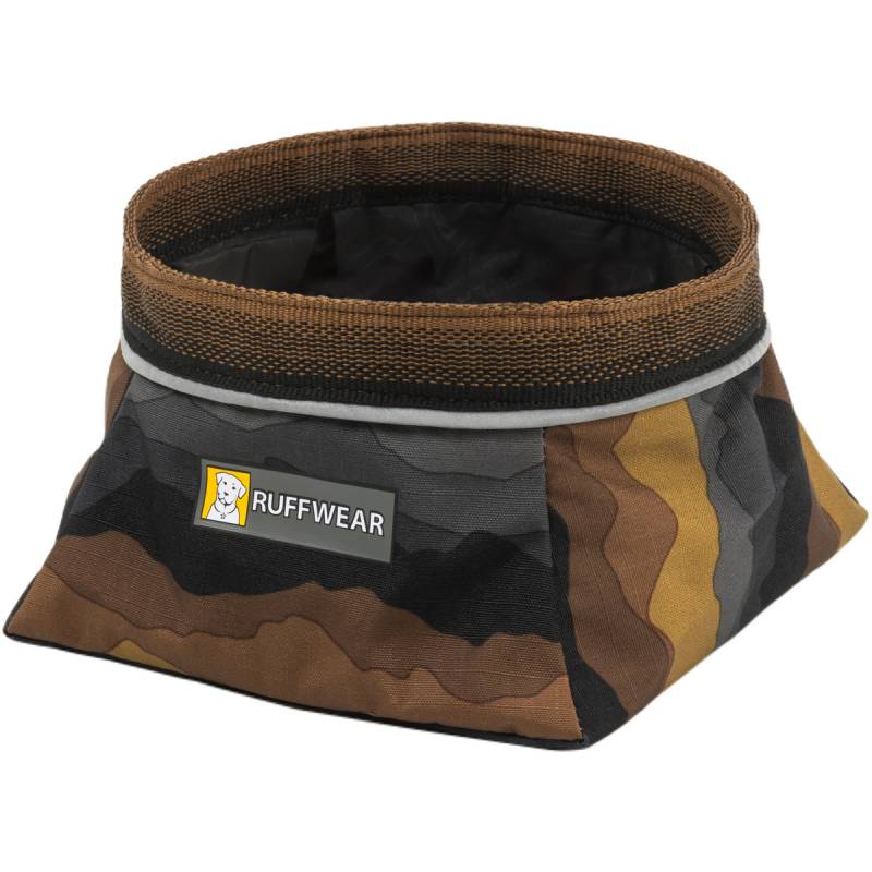 Ruffwear Quencher Hundenapf von Ruffwear