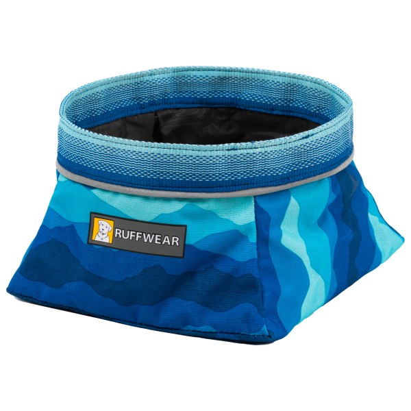 Ruffwear - Quencher - Hundezubehör Gr M coastal mountains von Ruffwear