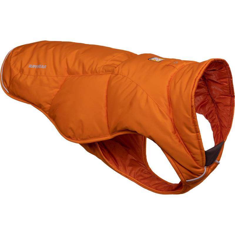 Ruffwear Quinzee Hundemantel Ruffwear Quinzee Hundemantel von Ruffwear