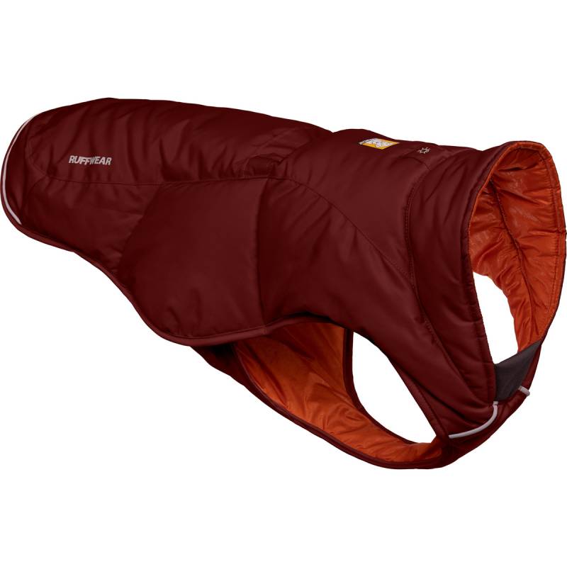 Ruffwear Quinzee Hundemantel von Ruffwear