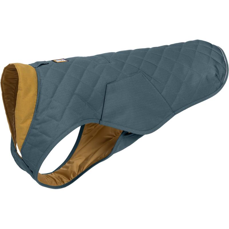 Ruffwear Stumptown Hundemantel von Ruffwear