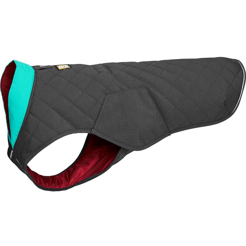 Ruffwear Stumptown Hundemantel von Ruffwear