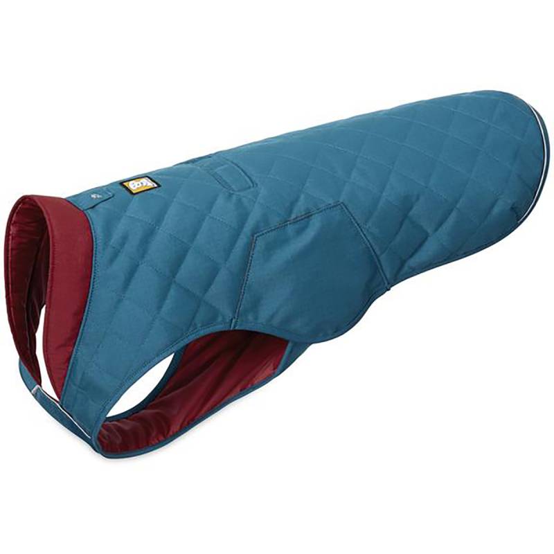 Ruffwear Stumptown Hundemantel von Ruffwear