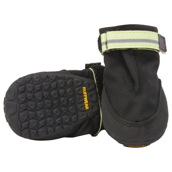 Ruffwear - Summit Trex Shoe - Hundeschuhe Gr 38 mm schwarz von Ruffwear