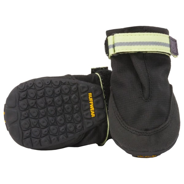Ruffwear - Summit Trex Shoe - Hundeschuhe Gr 51 mm schwarz von Ruffwear