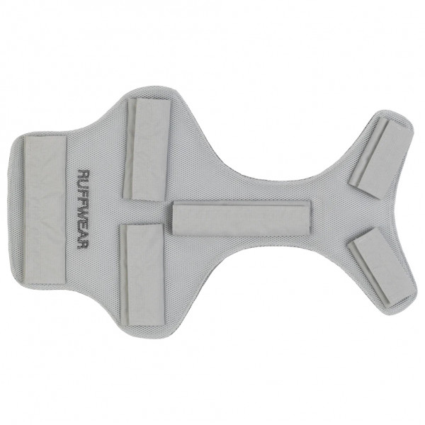 Ruffwear - Swamp Cooler Core - Hundezubehör Gr XS grau Ruffwear - Swamp Cooler Core - Hundezubehör Gr XS grau von Ruffwear