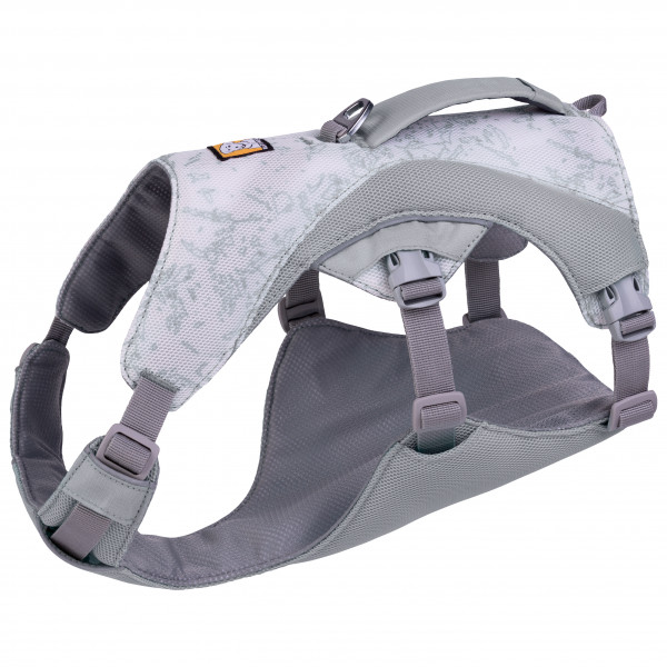 Ruffwear - Swamp Cooler Harness - Hundegeschirr Gr L/XL;M;S;XS;XXS grün Ruffwear - Swamp Cooler Harness - Hundegeschirr Gr L/XL;M;S;XS;XXS grün von Ruffwear