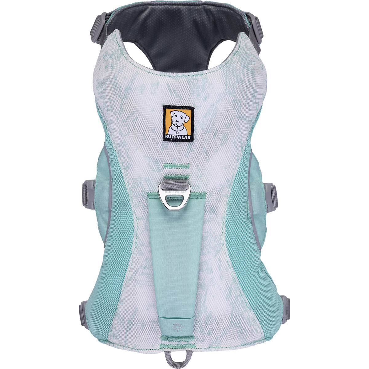 Ruffwear Swamp Cooler Hundegeschirr von Ruffwear