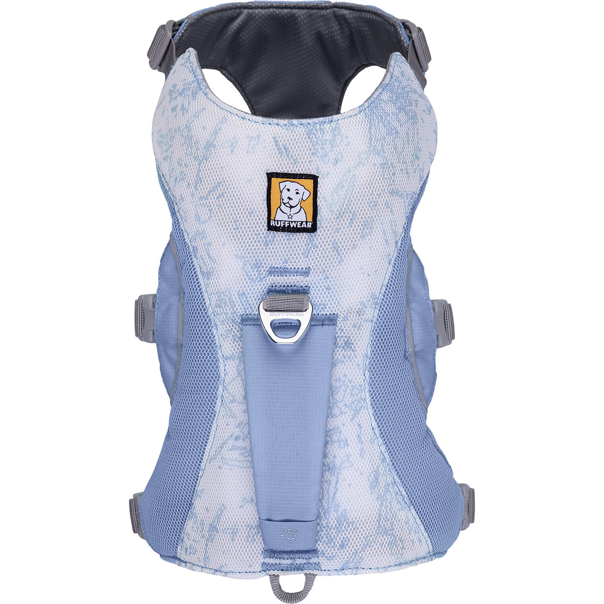 Ruffwear Swamp Cooler Hundegeschirr von Ruffwear