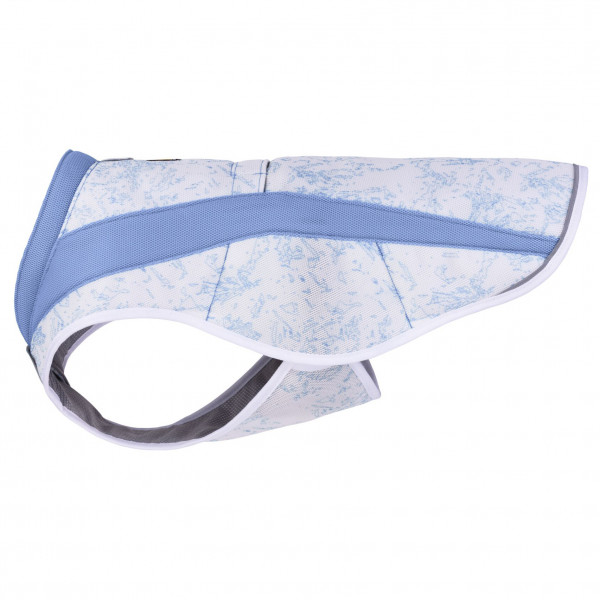 Ruffwear - Swamp Cooler Vest - Hundemantel Gr S lila Ruffwear - Swamp Cooler Vest - Hundemantel Gr S lila von Ruffwear