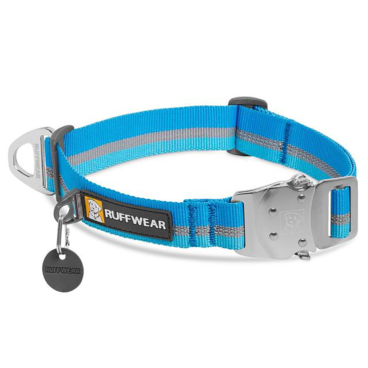 Ruffwear Top Rope Collar Hundehalsband von Ruffwear