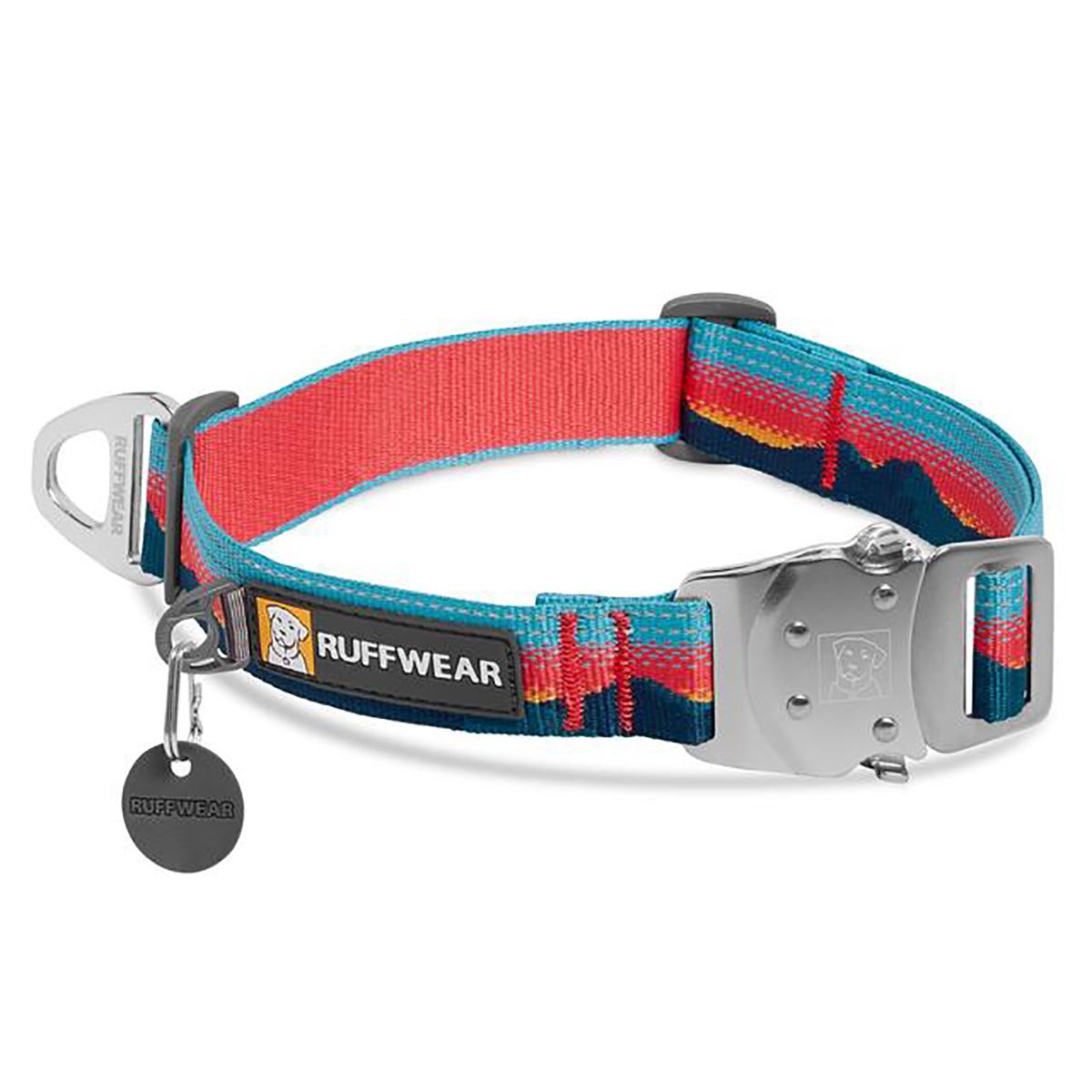 Ruffwear Top Rope Collar Hundehalsband von Ruffwear