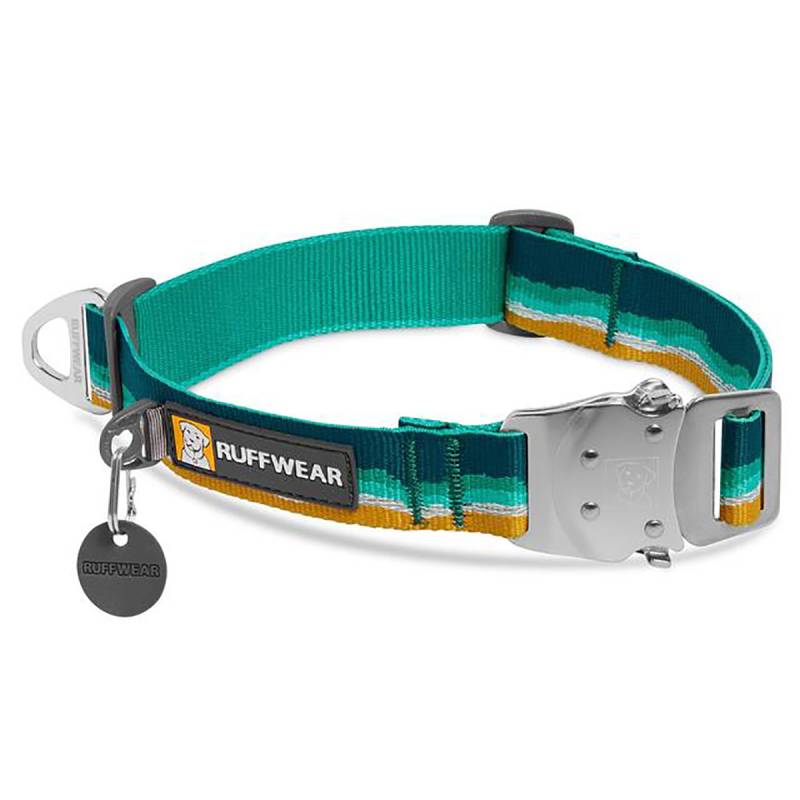 Ruffwear Top Rope Collar Hundehalsband von Ruffwear