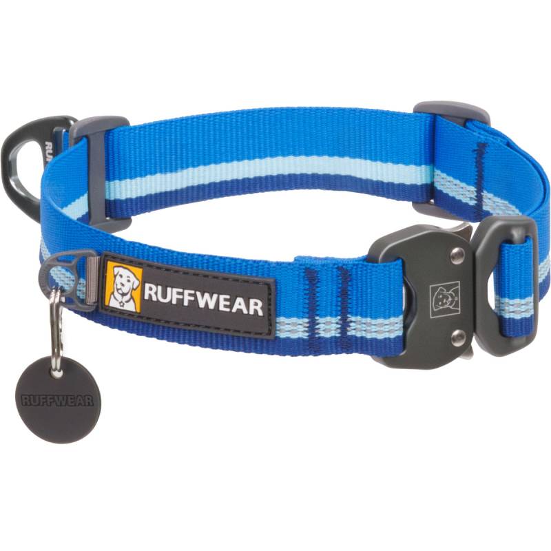 Ruffwear Top Rope Hundehalsband Ruffwear Top Rope Hundehalsband von Ruffwear