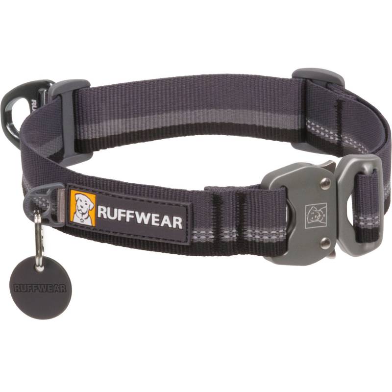 Ruffwear Top Rope Hundehalsband von Ruffwear