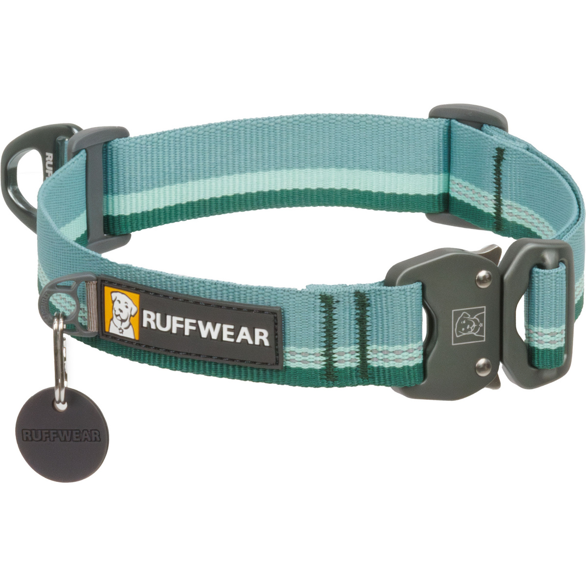 Ruffwear Top Rope Hundehalsband von Ruffwear