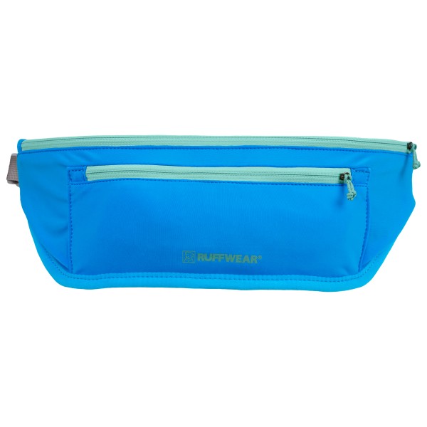 Ruffwear - Trail Runner Belt - Hüfttasche Gr L/XL blau von Ruffwear