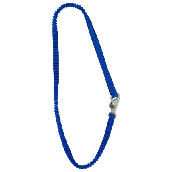 Ruffwear - Trail Runner Leash - Hundeleine Gr One Size blau von Ruffwear