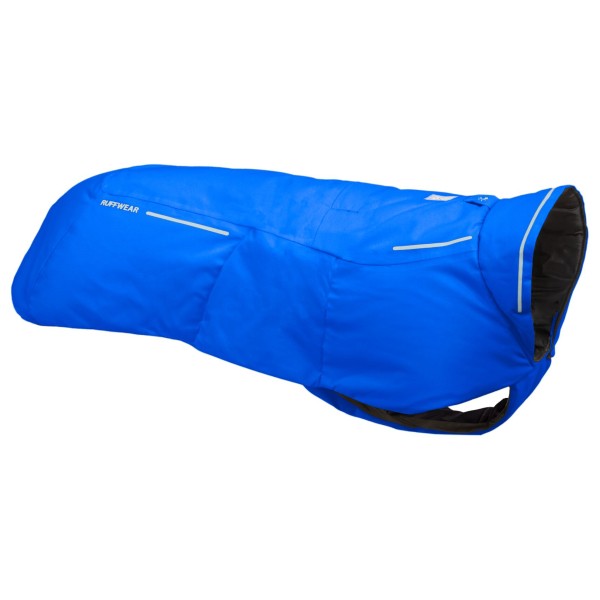 Ruffwear - Vert Jacket - Hundemantel Gr L;M;S;XL;XS;XXS blau Ruffwear - Vert Jacket - Hundemantel Gr L;M;S;XL;XS;XXS blau von Ruffwear