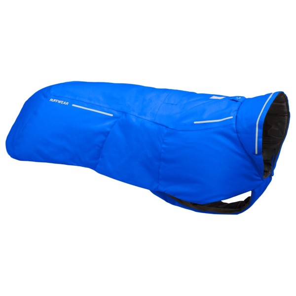 Ruffwear - Vert Jacket - Hundemantel Gr L blau von Ruffwear