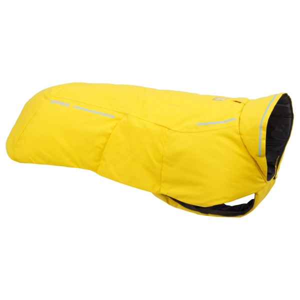 Ruffwear - Vert Jacket - Hundemantel Gr L gelb von Ruffwear