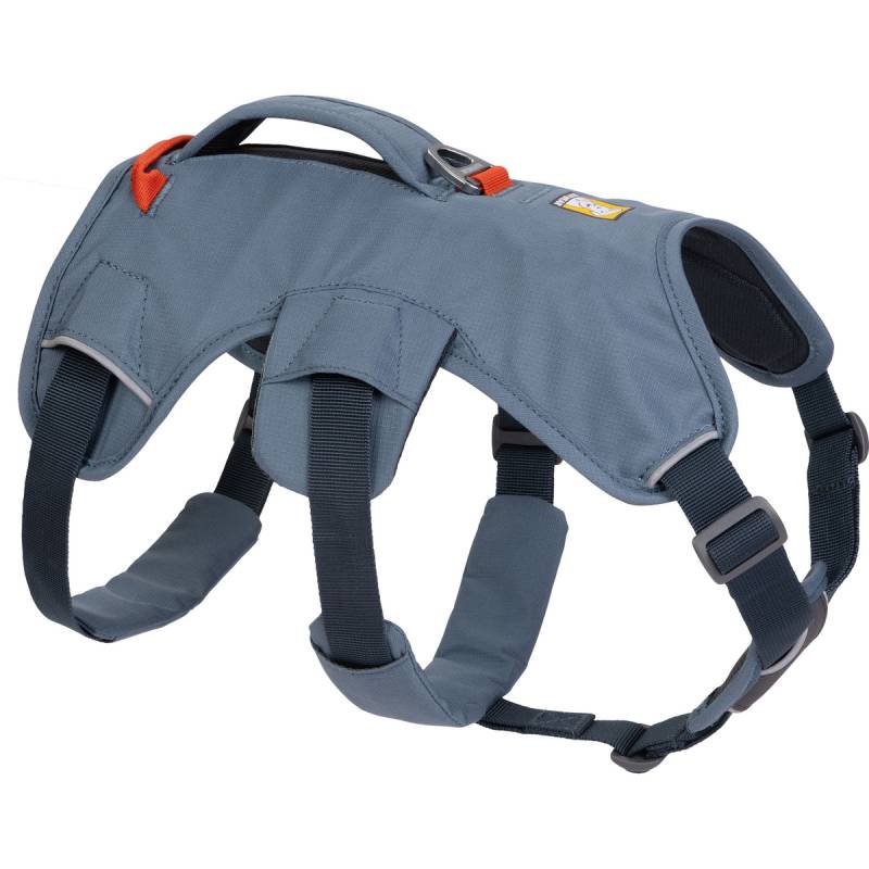 Ruffwear Web Master Hundegeschirr von Ruffwear