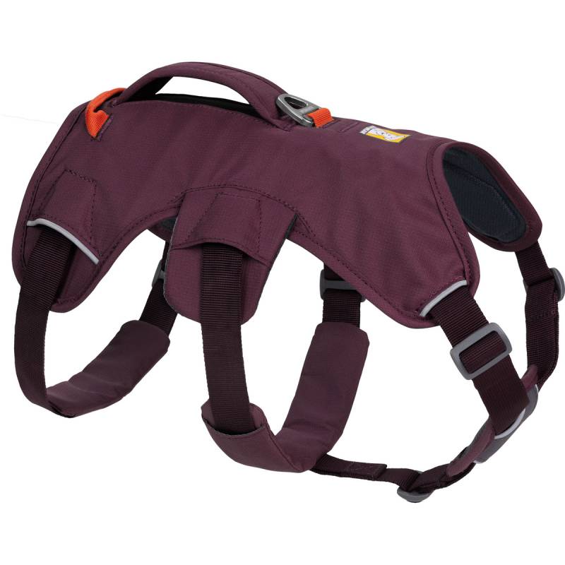 Ruffwear Web Master Hundegeschirr von Ruffwear