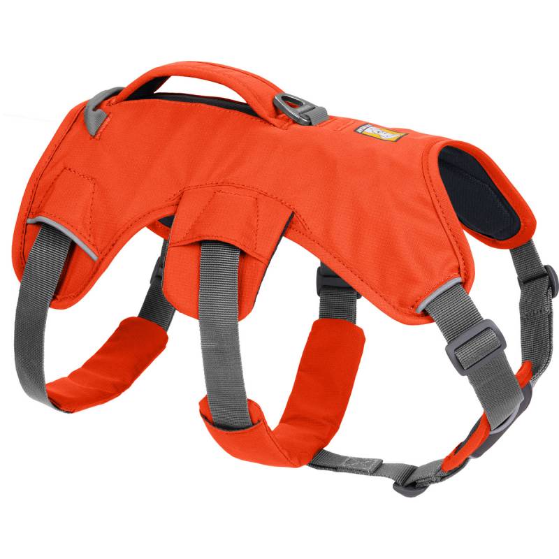 Ruffwear Web Master Hundegeschirr von Ruffwear