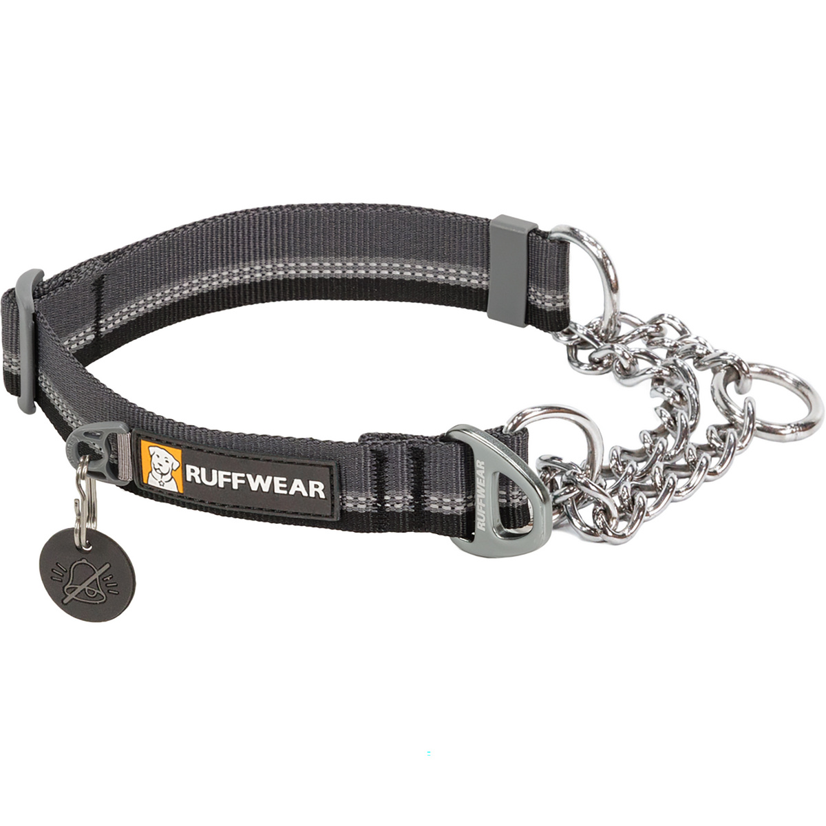 Ruffwear Web Reaction Hundehalsband von Ruffwear