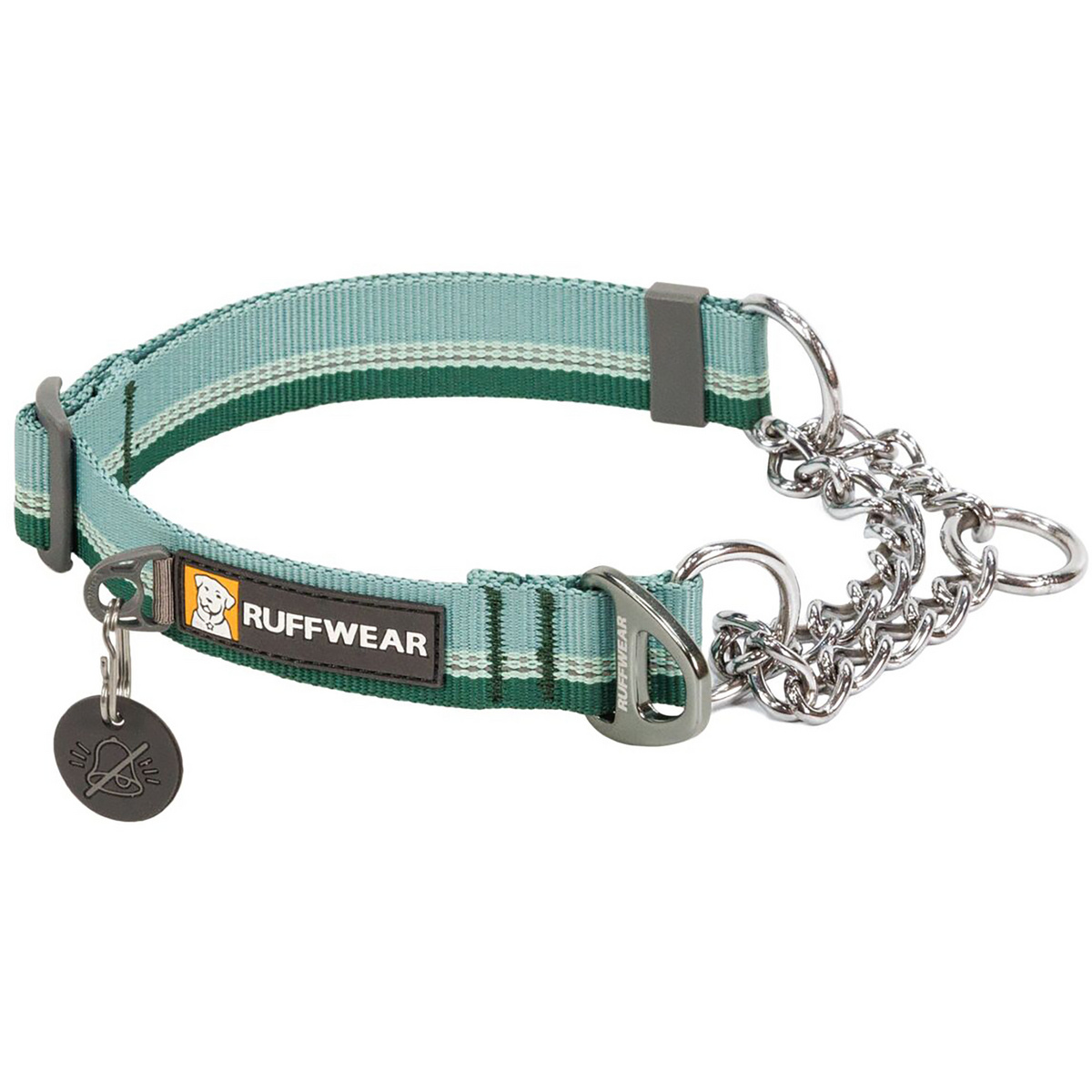 Ruffwear Web Reaction Hundehalsband von Ruffwear