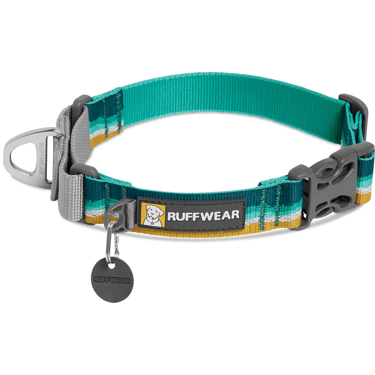 Ruffwear Web Reaction Hundehalsband von Ruffwear