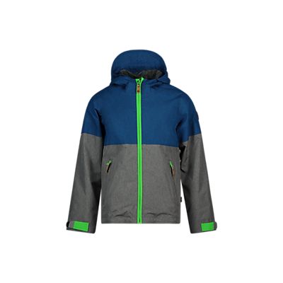 Puki Kinder Regenjacke von RUKKA