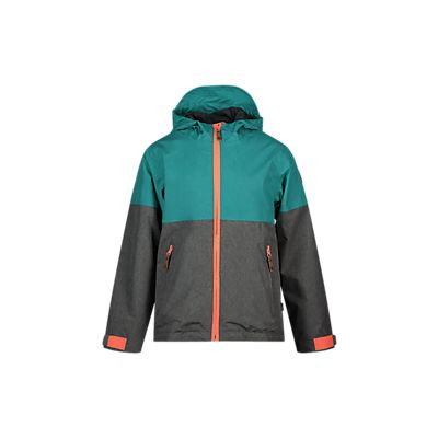 Puki Mädchen Regenjacke von RUKKA