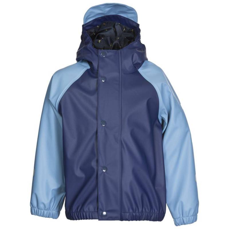 Rajas Kinder Regenjacke Unisex  92 von Rukka