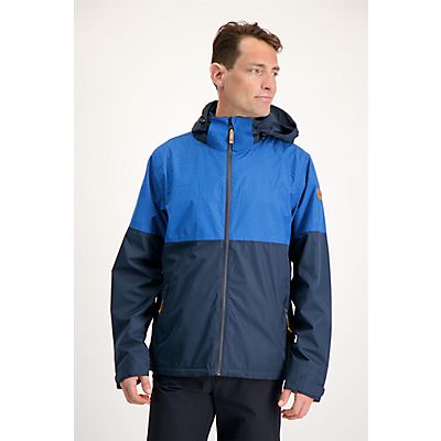 Romeo Herren Regenjacke von RUKKA