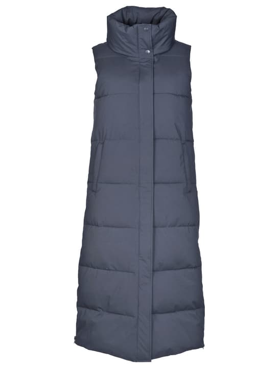 Rukka Agnes Gilet marine von Rukka