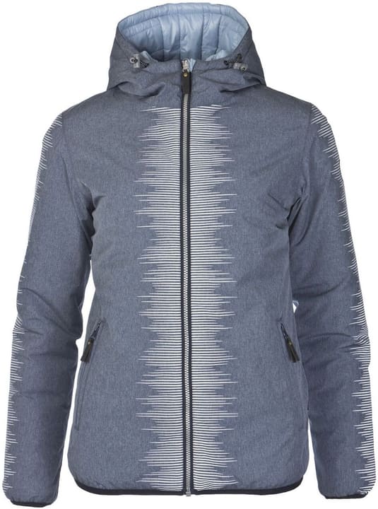 Rukka Blaze Winterjacke denim von Rukka