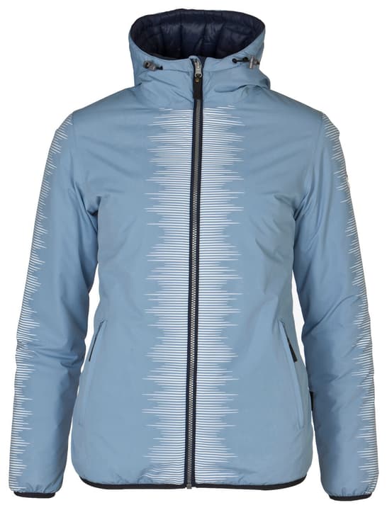 Rukka Blaze Winterjacke hellblau von Rukka