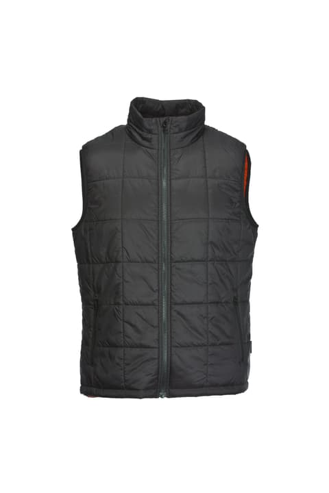 Rukka Bram Gilet schwarz von Rukka