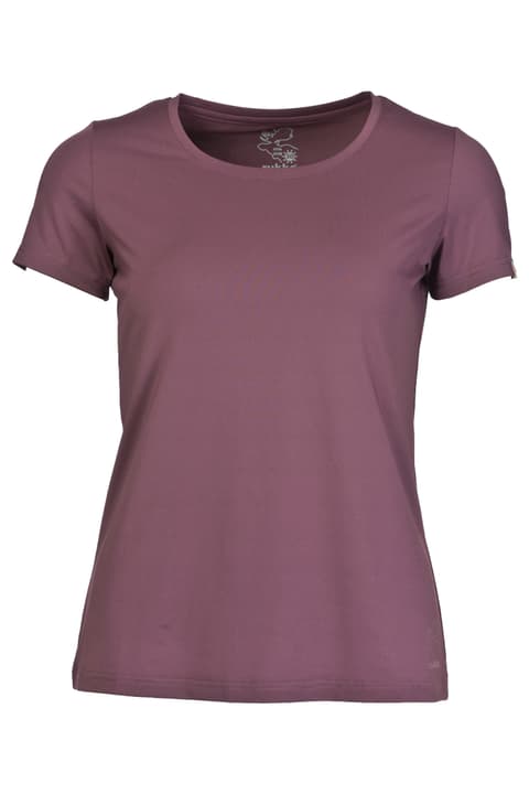 Rukka Daria Shirt aubergine von Rukka