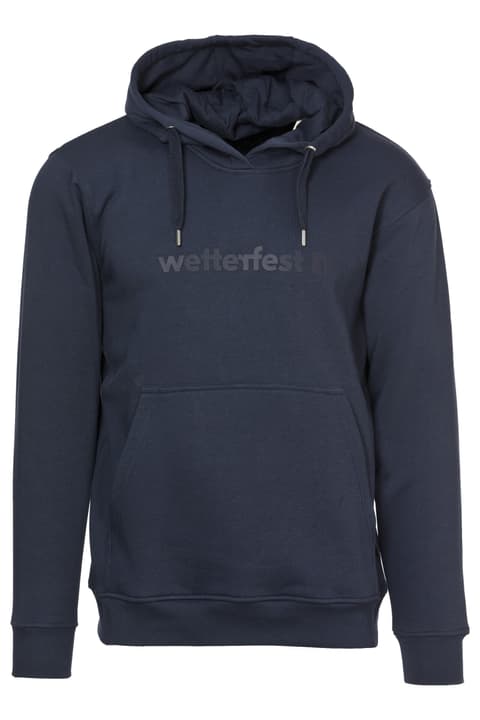 Rukka Hobo WF Hoodie dunkelblau von Rukka