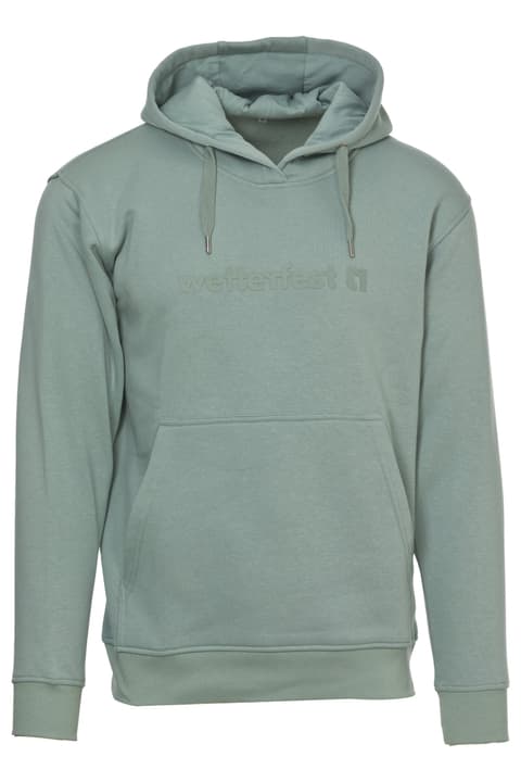 Rukka Hobo WF Hoodie mint von Rukka