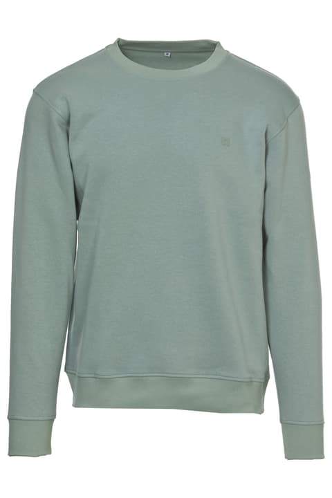 Rukka Holt WF Sweatshirt mint von Rukka