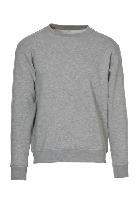 Rukka Holt WF Sweatshirt weiss von Rukka