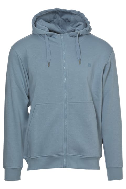 Rukka Hugo WF Sweatjacke denim von Rukka