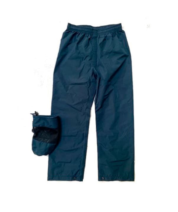 Rukka Kanda Regenhose marine von Rukka