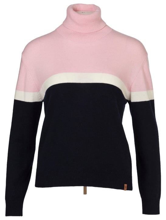 Rukka Karita Pullover rosa von Rukka