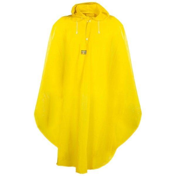 Kinder Regenponcho Eva Unisex  ONE SIZE von Rukka