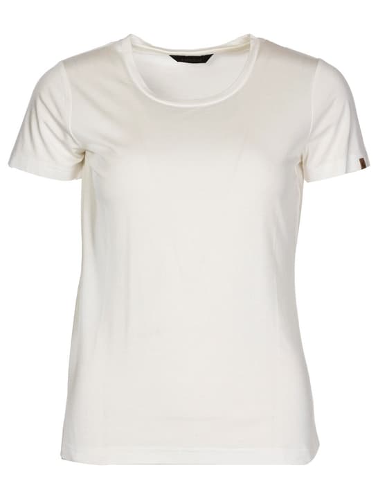 Rukka Libby T-Shirt rohweiss von Rukka