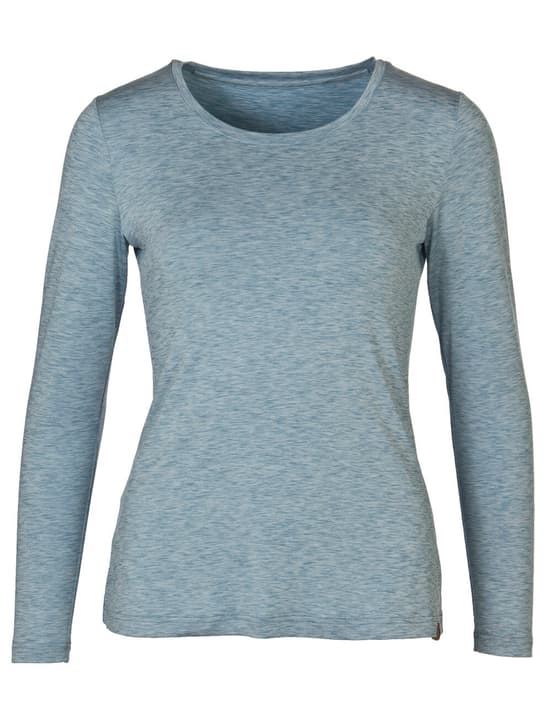 Rukka Lola Langarmshirt hellblau von Rukka